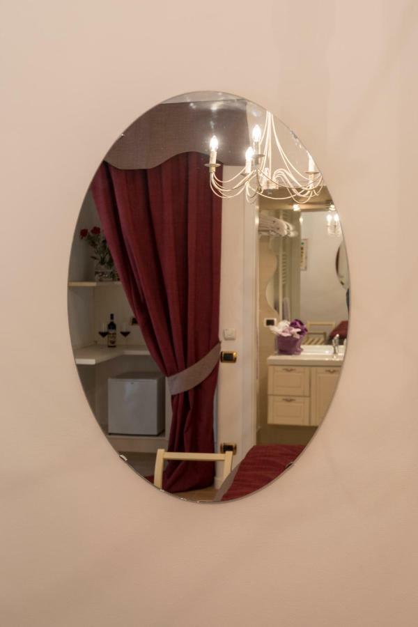 Villa Goccia Di Vino La Morra Bagian luar foto
